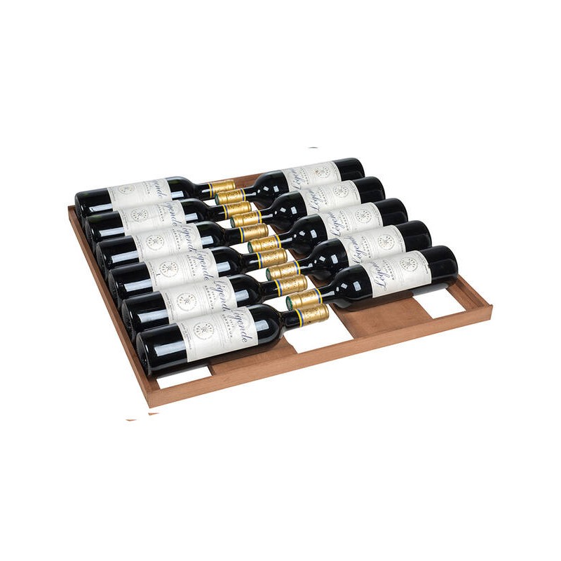 BOCNÍ POLICE HLUBOKÝ 62CM LATERAL_SHELF_1/62 - Climadiff