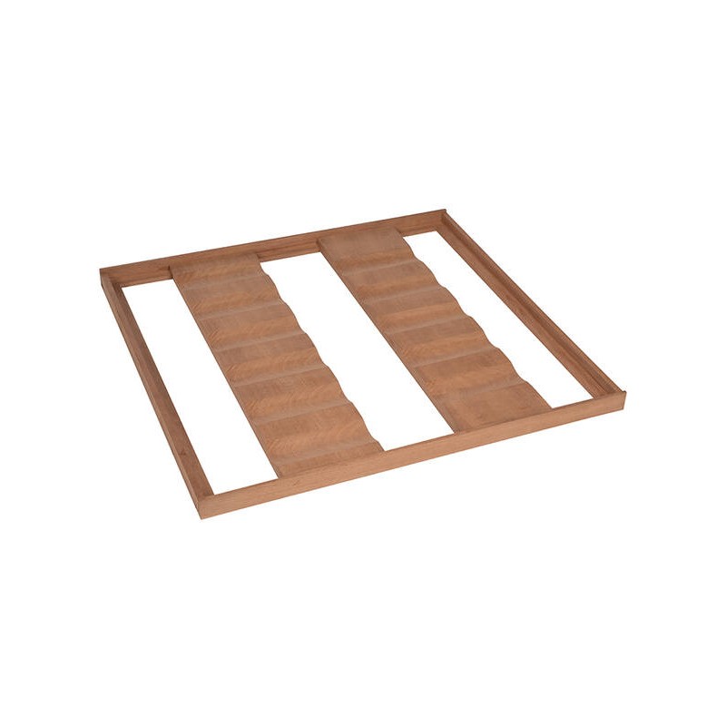 BOCNÍ POLICE HLUBOKÝ 62CM LATERAL_SHELF_1/62 - Climadiff